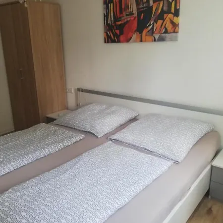 Am Bodensee Mit Wintergarten, Garten Und Grillhaus Bis 6 Person Uhldingen-Mühlhofen