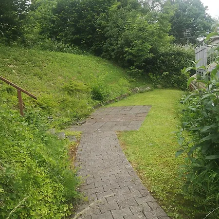 Apartmán Am Bodensee Mit Wintergarten, Garten Und Grillhaus Bis 6 Person *