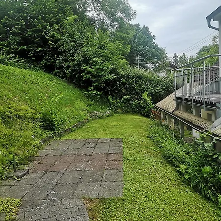 Am Bodensee Mit Wintergarten, Garten Und Grillhaus Bis 6 Person *