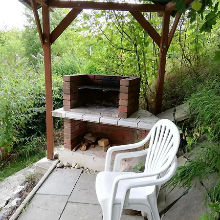 Apartmán Am Bodensee Mit Wintergarten, Garten Und Grillhaus Bis 6 Person