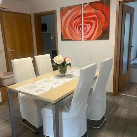 Am Bodensee Mit Wintergarten, Garten Und Grillhaus Bis 6 Person
