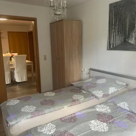 Apartment Am Bodensee Mit Wintergarten, Garten Und Grillhaus Bis 6 Person