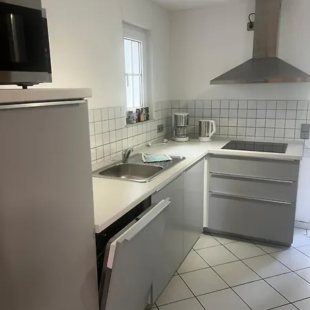 Am Bodensee Mit Wintergarten, Garten Und Grillhaus Bis 6 Person Apartment Uhldingen-Mühlhofen