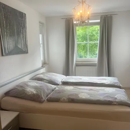 Am Bodensee Mit Wintergarten, Garten Und Grillhaus Bis 6 Person Apartment