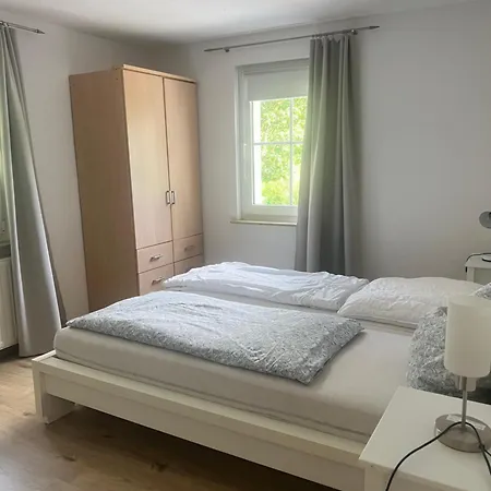 Apartment Am Bodensee Mit Wintergarten, Garten Und Grillhaus Bis 6 Person *
