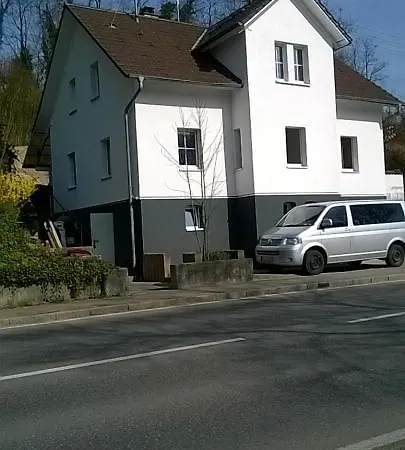 Am Bodensee Mit Wintergarten, Garten Und Grillhaus Bis 6 Person Uhldingen-Mühlhofen